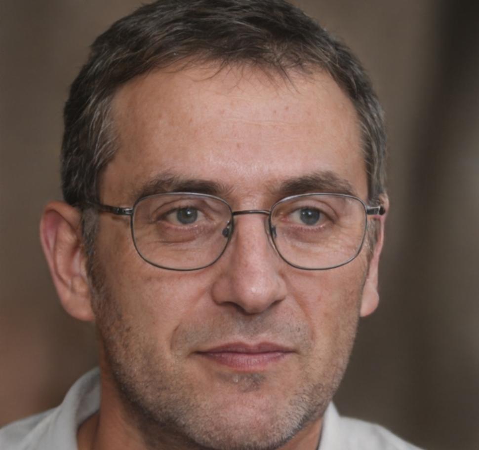 Ritratto professionale di Dragan Kovačević